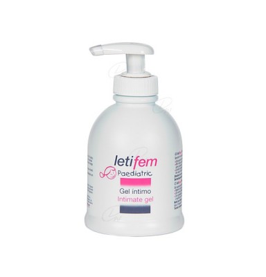LETIFEM GEL INTIMO...