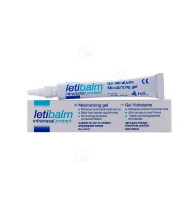 LETIBALM INTRANASAL PROTECT...
