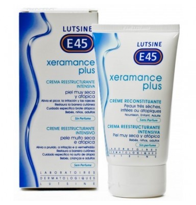 E45 LUTSINE XERAMANCE PLUS...