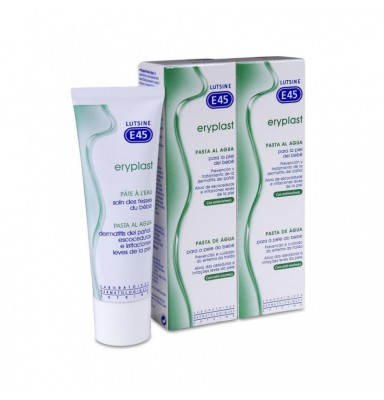 LUTSINE ERYPLAST PASTA AL...