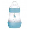 MAM EASY START BIBERON ANTICOLICO MATT-AZUL 160 ML