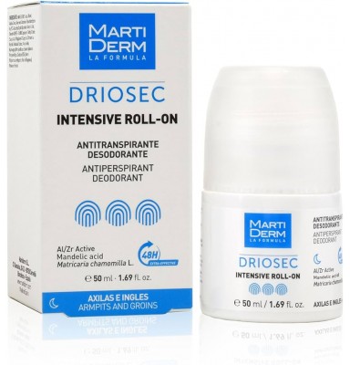 MARTIDERM DRIOSEC ROLL-ON...