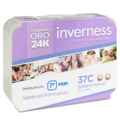 PRIM INVERNESS PENDIENTE...