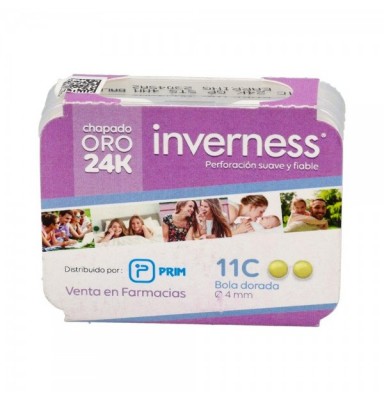 PRIM INVERNESS PENDIENTE...