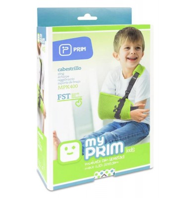 PRIM CABESTRILLO INFANTIL...