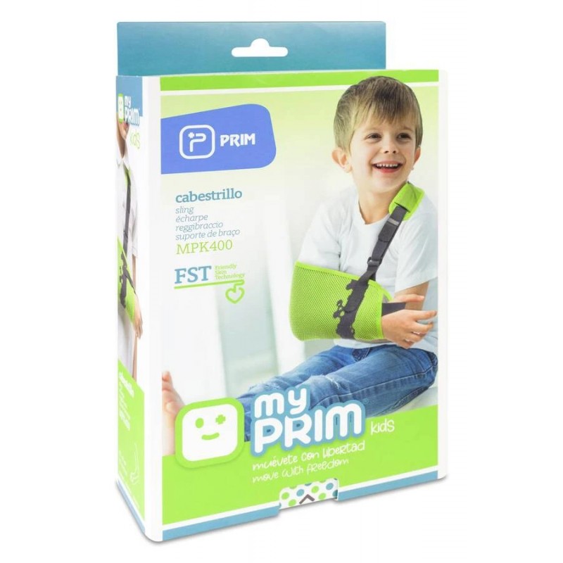 PRIM CABESTRILLO INFANTIL ORTHOPRIM