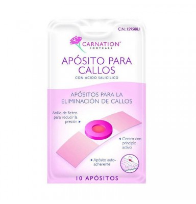 PRIM CARNATION APOSITOS...