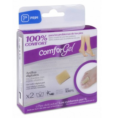PRIM COMFORGEL ANILLO...