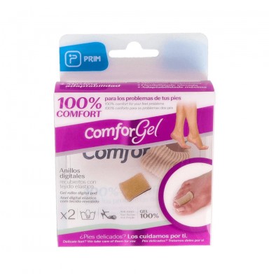 PRIM COMFORGEL ANILLO...