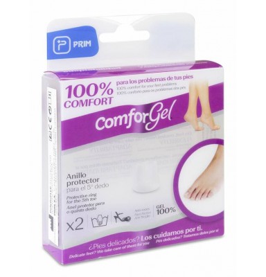 PRIM COMFORGEL ANILLO...