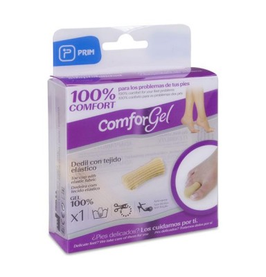PRIM COMFORGEL DEDIL DE GEL...