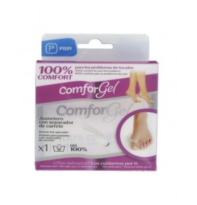 PRIM COMFORGEL JUANETERO...