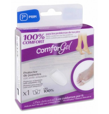PRIM COMFORGEL PROTECTOR...