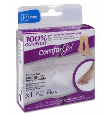 PRIM COMFORGEL PROTECTOR...