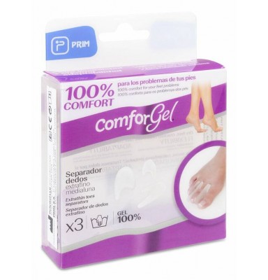 PRIM COMFORGEL SEPARADEDOS...