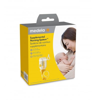 MEDELA SISTEMA DE...