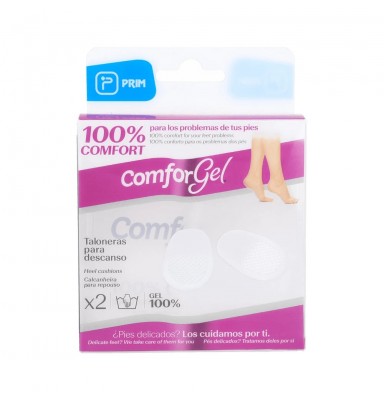 PRIM COMFORGEL TALONERA...
