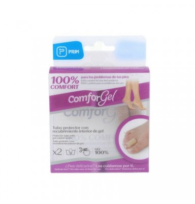 PRIM COMFORGEL TUBO...
