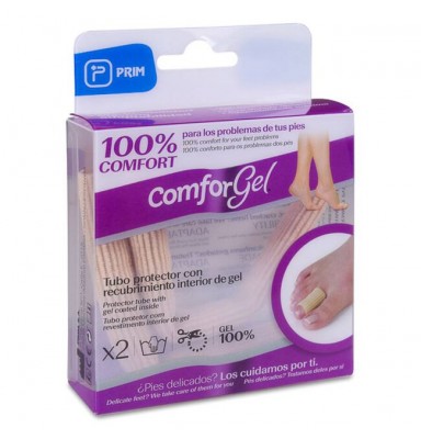 PRIM COMFORGEL TUBO...
