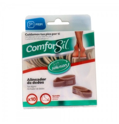 PRIM COMFORSIL ALINEADOR DE...