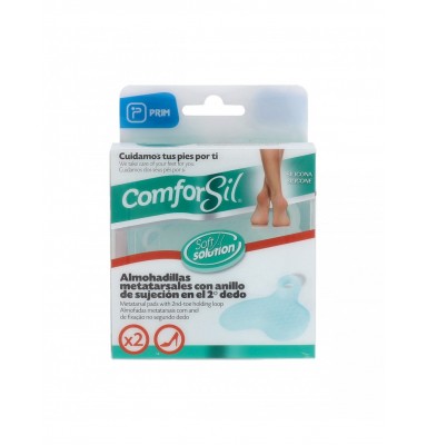 PRIM COMFORSIL ALMOHADILLA...