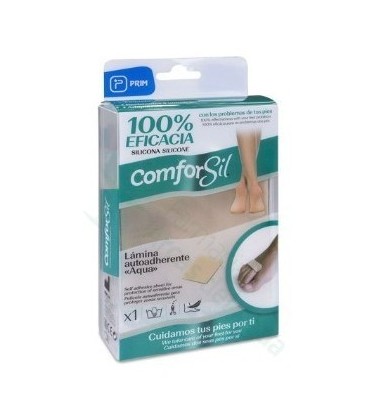 PRIM COMFORSIL AQUA LAMINA...