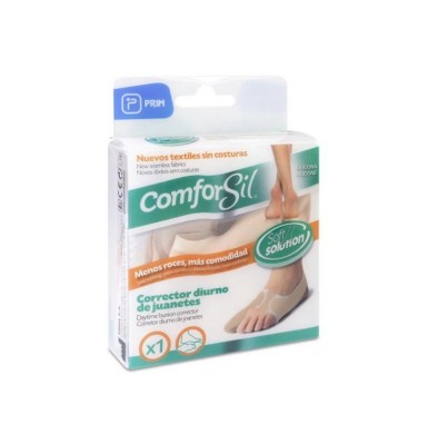 PRIM COMFORSIL CORRECTOR...