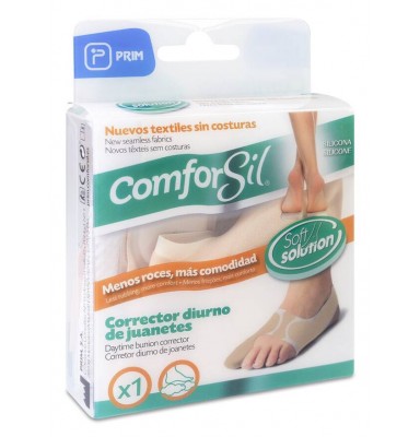 PRIM COMFORSIL CORRECTOR...