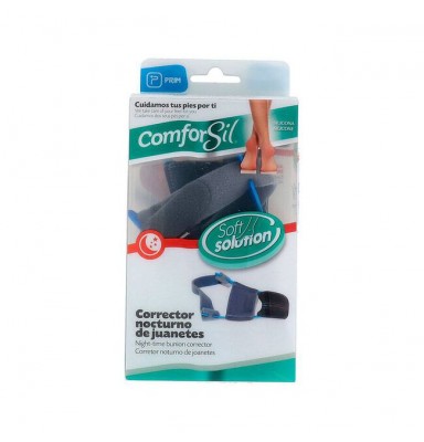 PRIM COMFORSIL CORRECTOR...