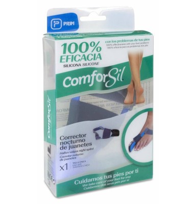 PRIM COMFORSIL CORRECTOR...