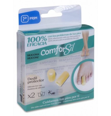 PRIM COMFORSIL DEDIL...