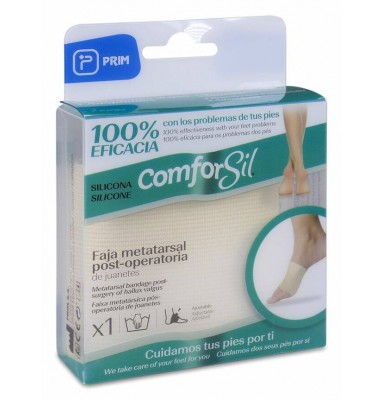 PRIM COMFORSIL FAJA...