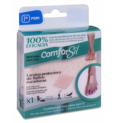 PRIM COMFORSIL LAMINA  DE...