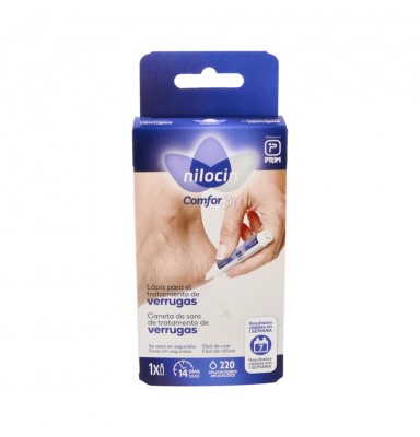 PRIM COMFORSIL NILOCIN...