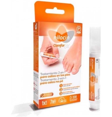 PRIM COMFORSIL NILOCIN...