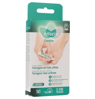 PRIM COMFORSIL NILOCIN...