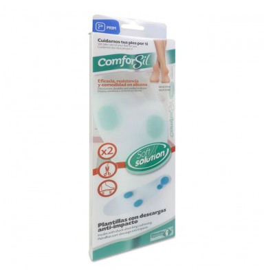 PRIM COMFORSIL PLANTILLAS...