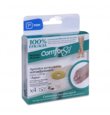 PRIM COMFORSIL PROTEC...