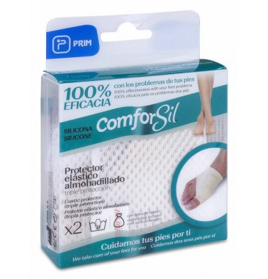 PRIM COMFORSIL PROTECTOR...