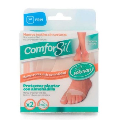 PRIM COMFORSIL PROTECTOR...