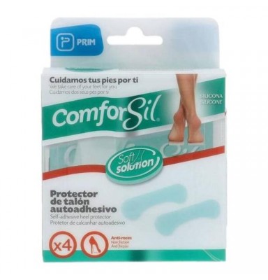 PRIM COMFORSIL PROTECTOR...