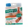 PRIM COMFORSIL PROTECTOR TRIPLE JUANETES  SILICONA TEJ AMBOS PIES T - LP 2 U