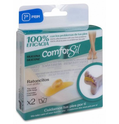 PRIM COMFORSIL RATONCITO DE...