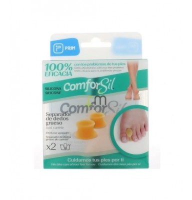 PRIM COMFORSIL SEPARADEDOS...