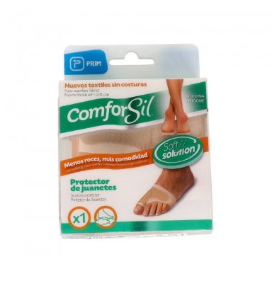 PRIM COMFORSIL SILICONA...