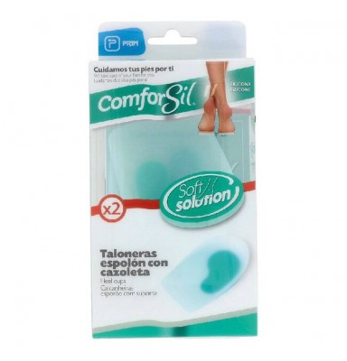 PRIM COMFORSIL TALONERA CON...