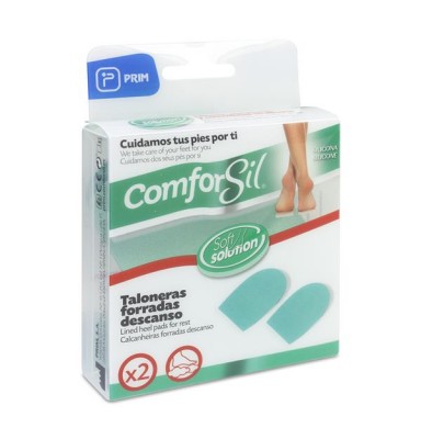 PRIM COMFORSIL TALONERA...