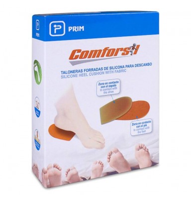 PRIM COMFORSIL TALONERAS...