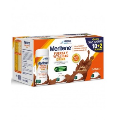 MERITENE FUERZA Y VITALIDAD...