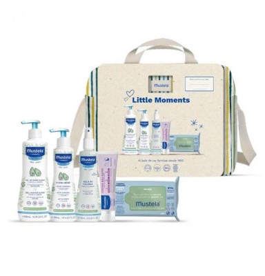 MUSTELA BOLSA PASEO